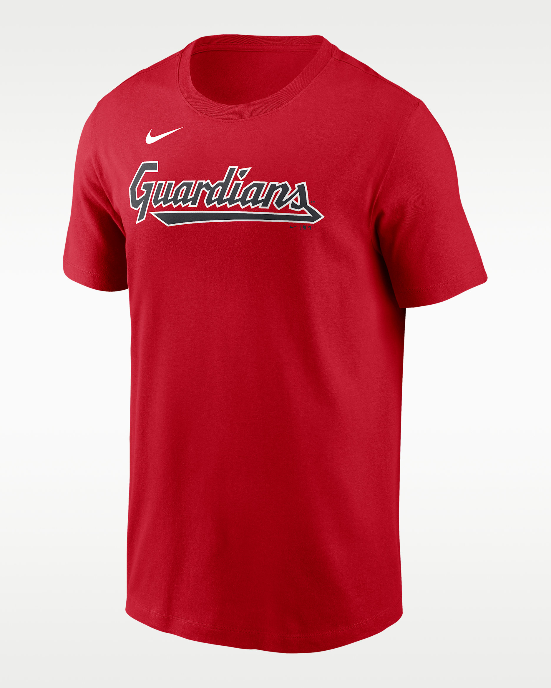 José Ramírez Cleveland Guardians Men's Nike MLB T-Shirt. Nike.com